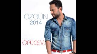 Özgün - Öpücem 2014 Resimi