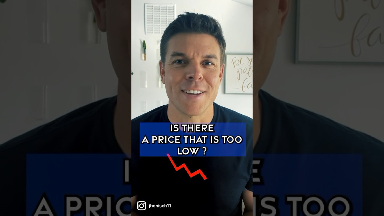 The pricing strategy of a home right now is crucial to getting your home sold in today’s market!!