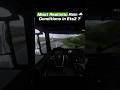 Most Realistic Rain 🌧️Conditions in Ets2 ? | Ets2 Hindi Gameplay  #hindigaming  #ets2