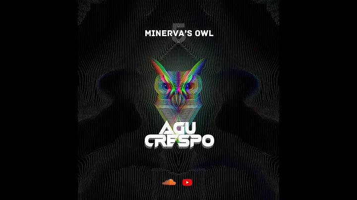 Minervas Owl #05 - Agu Crespo