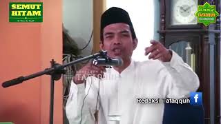 Ustadz Abdul Somad Lc .MM 