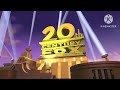 20th Century fox home entertainment 2009 remake (2007-2006) in 3D