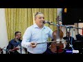 قصارة أطلسية حصرية مع الفنان عبد العزيز أحوزار 