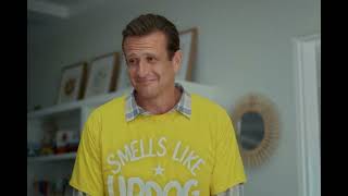 Louis has updates, and Jimmy has bad jokes.Shrinking 