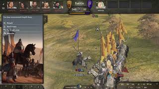 Mount & Blade II: Bannerlord