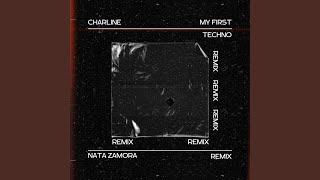 My First Techno - Remix Nata Zamora