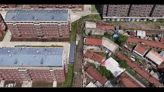 SHARE 202S PRO + DJI M300 RTK Modeling