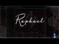 RAPHAEL 2022 - Y LOS SILENCIOS