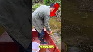 Fishing shorts| Fishing videos |Fishing in River #shorts #ytshorts #fishing