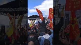 İzmir Newroz - Ax Rehşan VID 20220320 145642 Resimi