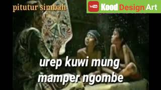 Video Status WhatsApp 30 detik | status wa bahasa Jawa | story Wa Sedih | bijak status wa | Story WA