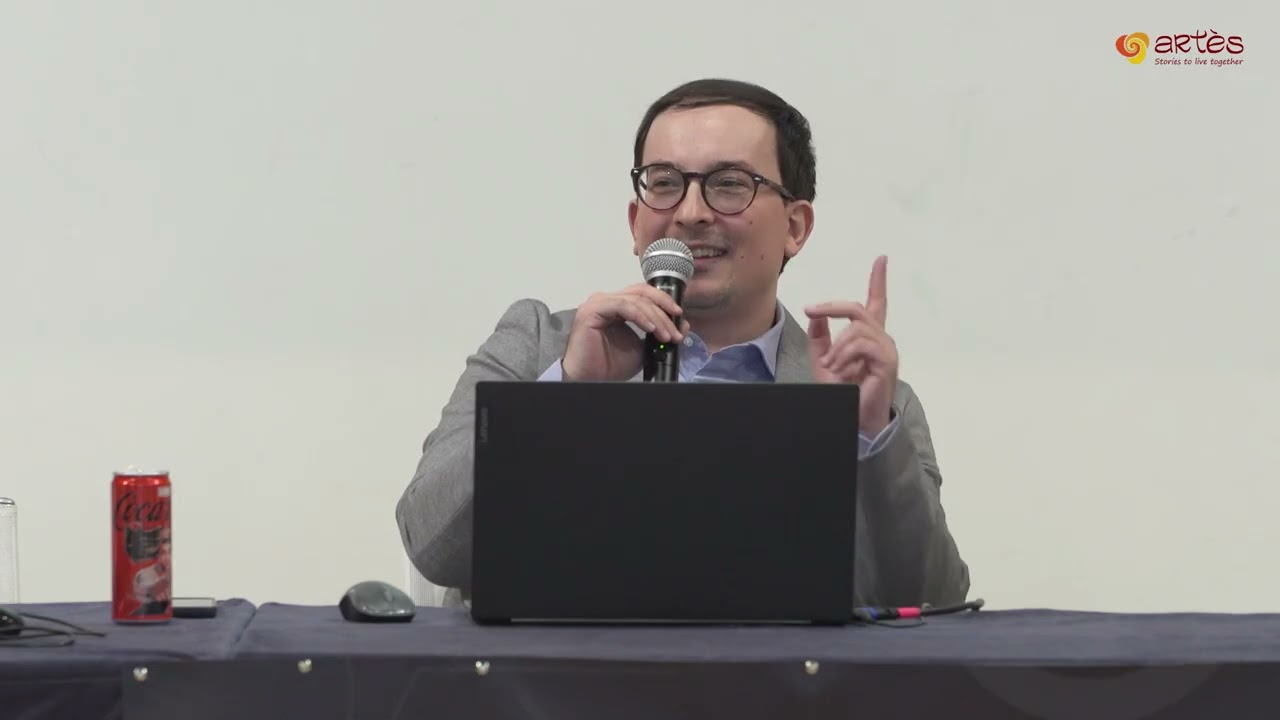 WMT2024 - La Splendida Avventura di Regiondo