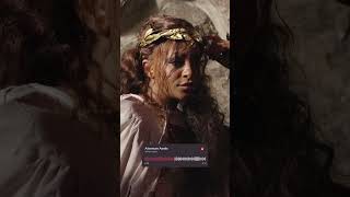 She Just Walks Away Mid-Conversation 😂 #dndmusicvideo