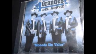 envidia maldita   los 4 grandes del norte