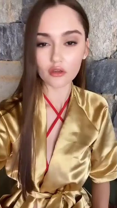 Sonya Blez Sicantik yang lagi pamer TT #hot #artisbf