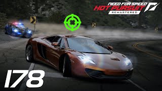 Need For Speed Hot Pursuit Remastered #178  Most Wanted Matches