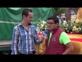 Cultura San Juan TV 30 Sep 2014