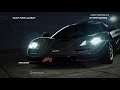 NFS Hot Pursuit Charged Attack Intense Online Race 2 