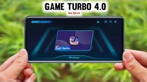 How to Install MIUI Game Turbo 4.0 in Any Device | 🎮 Game Turbo 4.0 | Install Any Device |