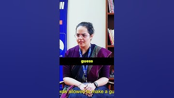 Tricky Question in UPSC interview😱😱 | Zinnia Aurora🔥 #upsc #ias