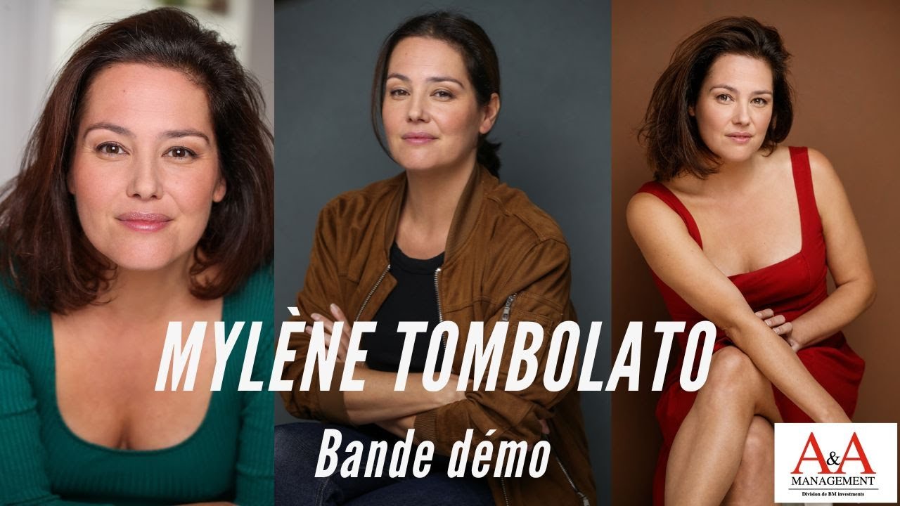 Bande démo 