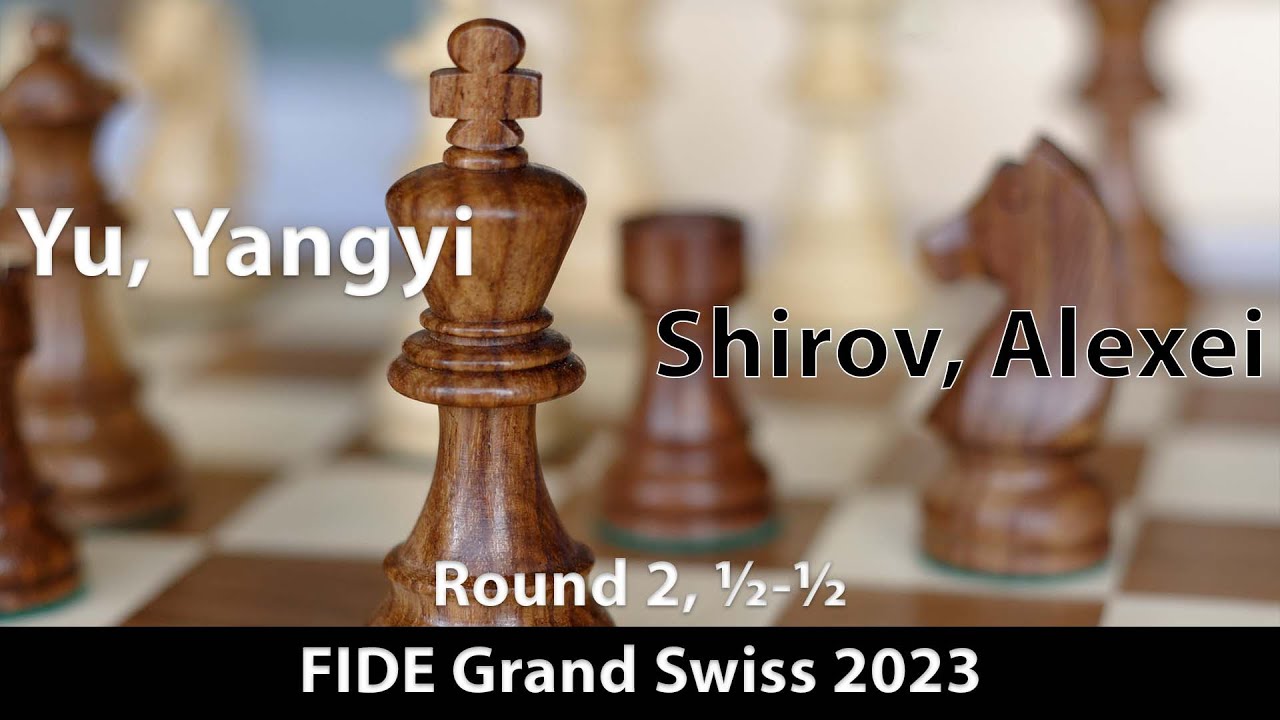 Grand Swiss 7: Firouzja powers towards Candidates