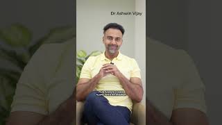 வலியும் வேதனையும் விடைகளுடனே வரும் | Pain & hurt comes with answers  | Dr Ashwin Vijay