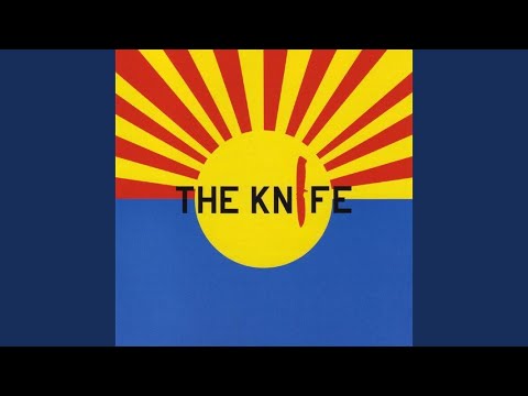 the knife hannah s conscious