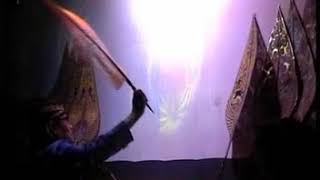 Wayang Kulit Ki Sugino Siswocarito (Alm) dari Notog - Patikraja Lakon ABIMANYU KROMO Disc 1