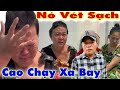 Chấn Động Thanh Niên Ve Chai Thùng Rác Lộ Nguyên Hình Vét Sạch Cao Chạy Xa Bay