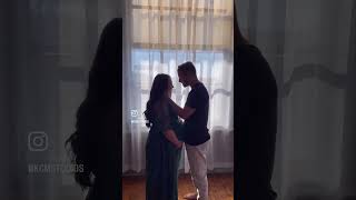 Kansas City Maternity Studio Photographer