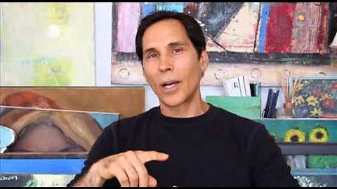 David Laporte Studio Acting Coach
