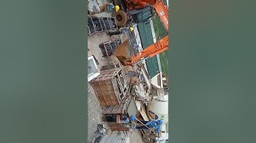 bê tông hố ga đúc sẵn