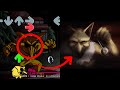 References You Missed In FNF Vs Hypno's Lullaby | Creepypasta