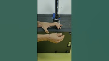 Artillery Sidewinder X2 - Review em PT - Impressora 3D