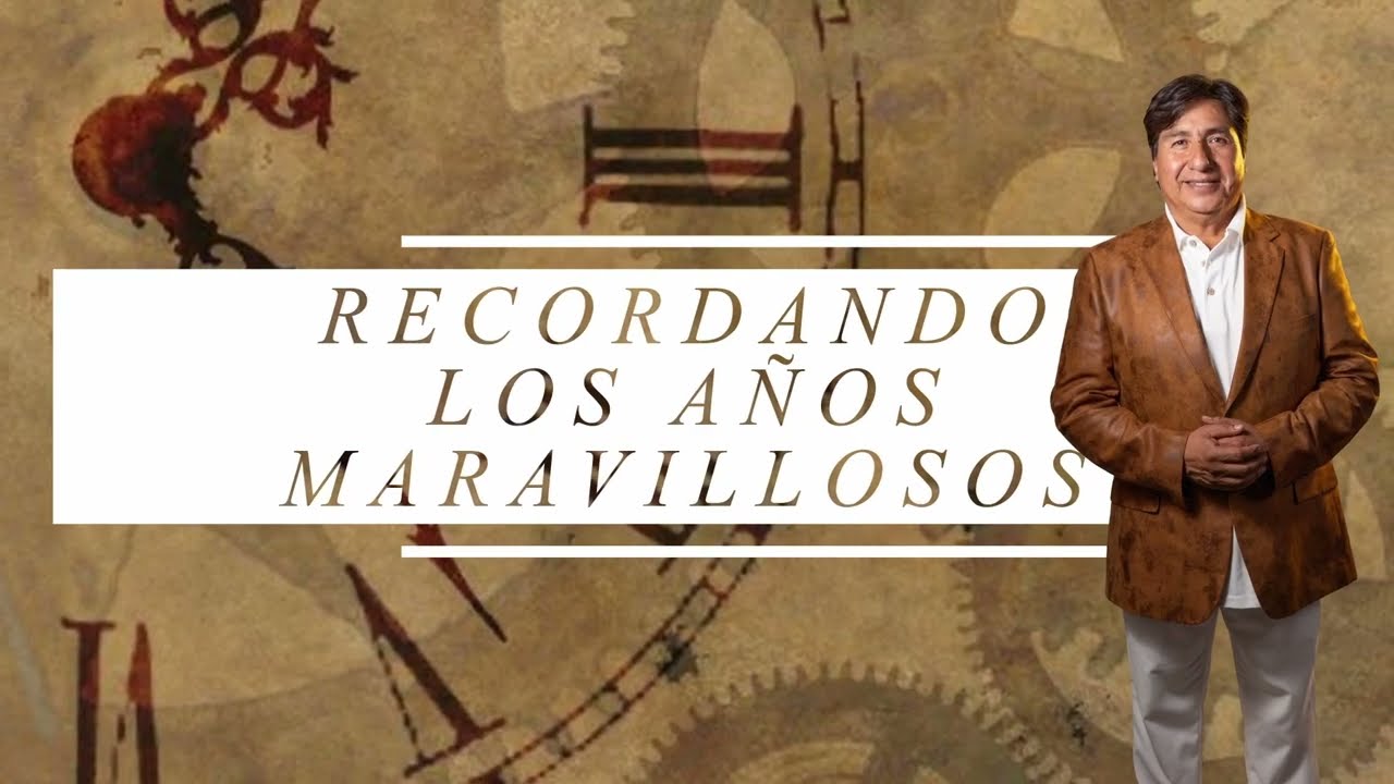 PODCAST: RECORDANDO LOS AÑOS MARAVILLOSOS CON TOMAS CRUZ / EP: ROMI CASTRO