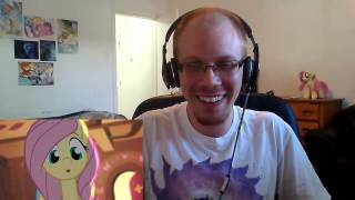 Alex Side react: Chip of Discord
