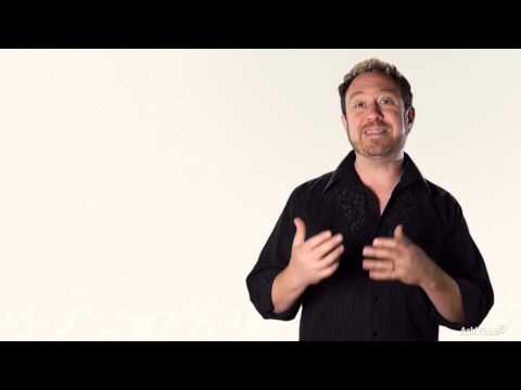 Film Craft 107: The Location Sound Mixer - 17. Recording Wild Takes