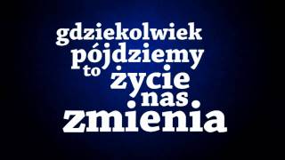 Teledysk: Jot - To życie nas zmienia