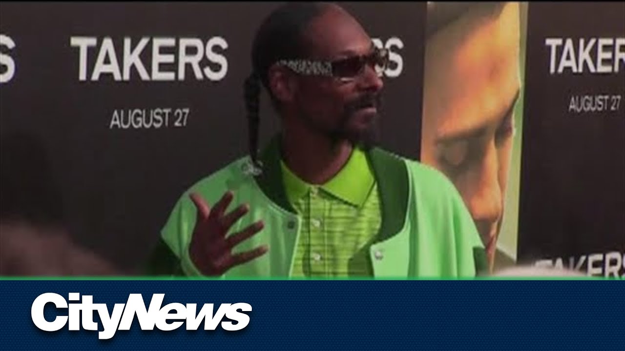 Snoop Dogg joins Neko Sparks' bid to buy Ottawa Senators - ESPN