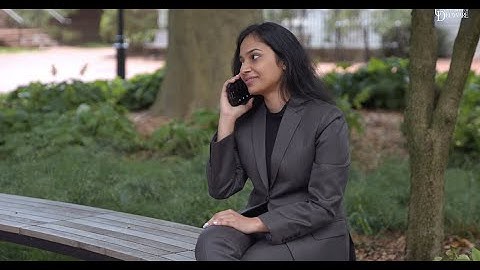 Become a Better Leader with the Lerner MBA