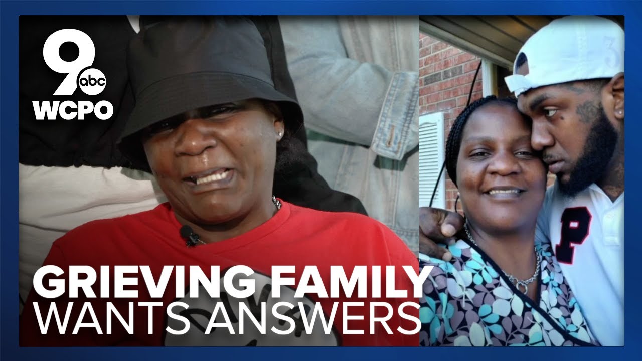 Family wants answers after man was killed when his vehicle was hit by ...