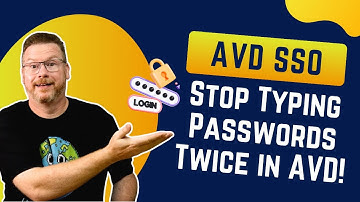 Discover the Power of AVD SSO: What You Must Know!