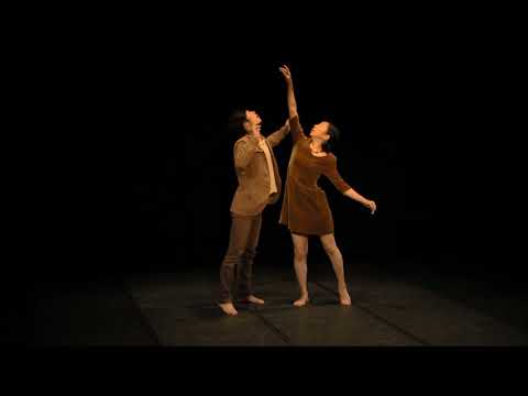 『ナゾユリコ』dance01