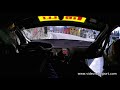 1° Rally del Pizzocchero 2018  /  Marchesi - Corso