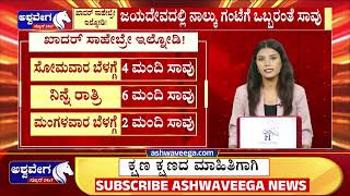 ಸಾವಿನ ಕೂಪವಾಯ್ತಾ ಮೈಸೂರಿನ ಜಯದೇವ? 48 ಗಂಟೆಯಲ್ಲಿ 12 ಸಾವು! Death Trap At Mysuru Jayadeva