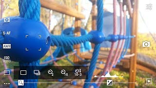 DSLR Camera Effect In Android Phone 2017 | NO ROOT screenshot 1