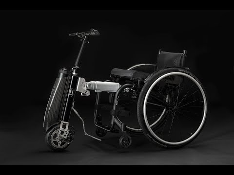 Klick Mini - Move in a new direction!