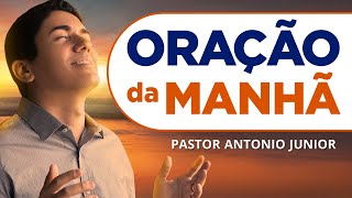 ORAÇÃO DA MANHÃ DE HOJE 26/04 - Faça seu Pedido de Oração