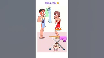 Gangster wifey: Impossible date 😍 Android X iOS #shorts